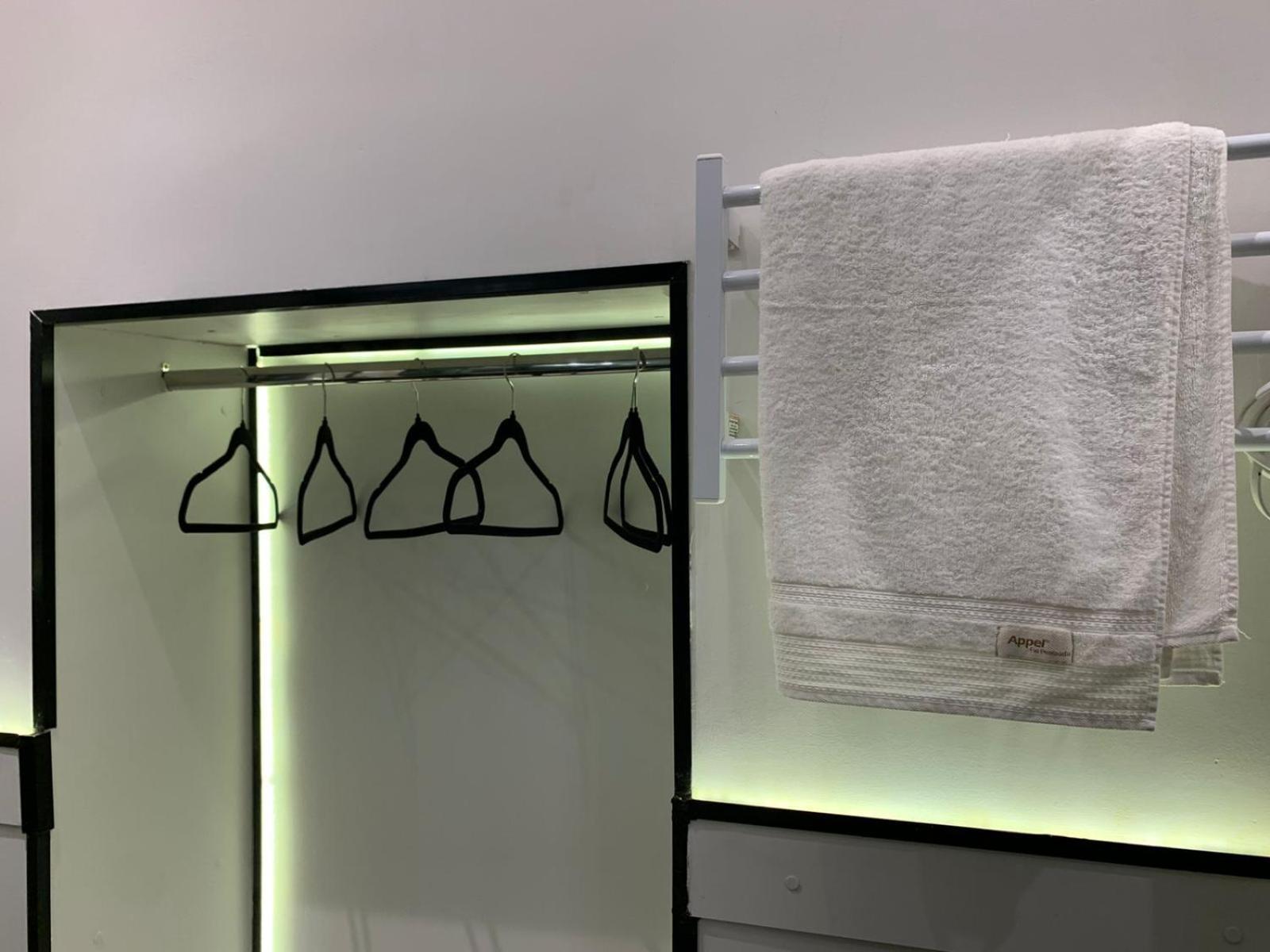 Real 273 - Loft Com 2 Hidromassagens Copacabana Apartamento