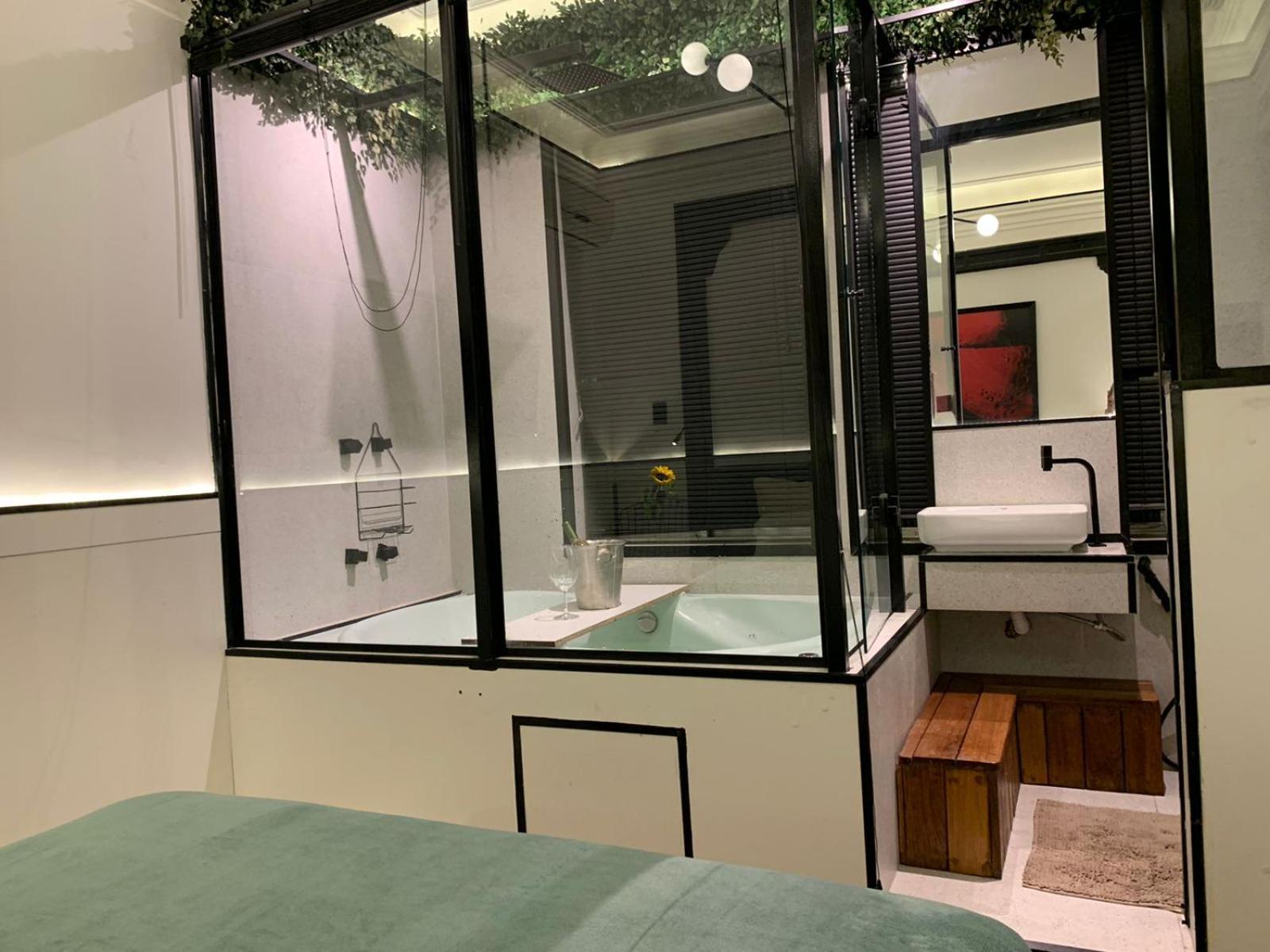 Real 273 - Loft Com 2 Hidromassagens Copacabana * Rio de Janeiro