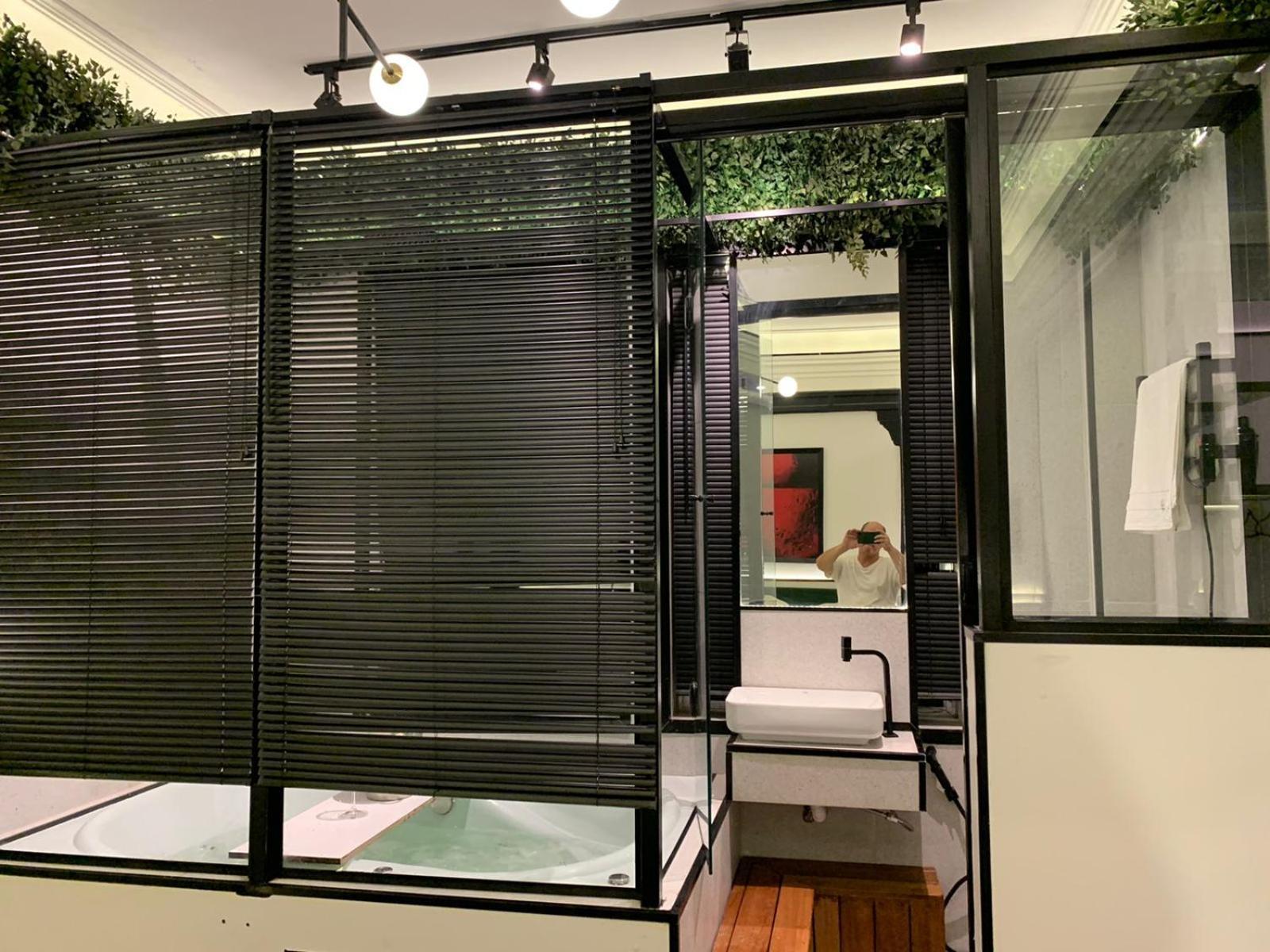 Real 273 - Loft Com 2 Hidromassagens Copacabana * Rio de Janeiro