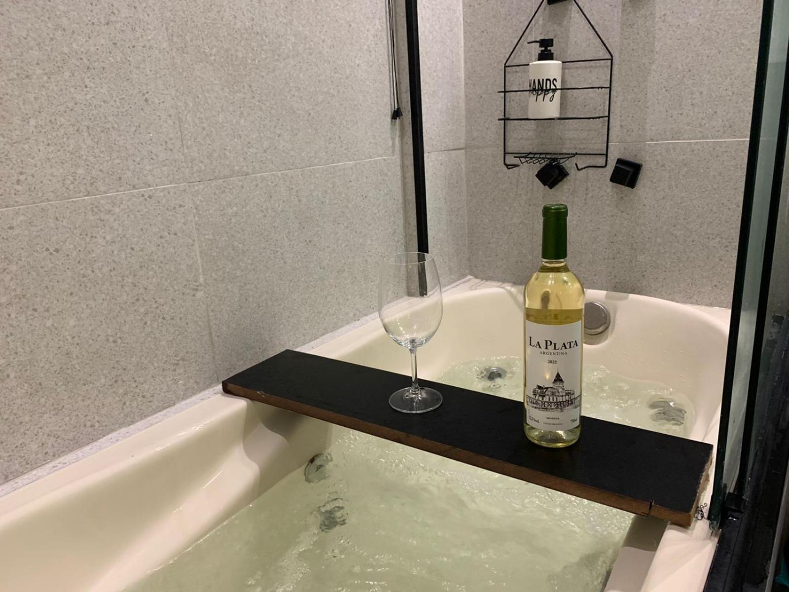 Real 273 - Loft Com 2 Hidromassagens Copacabana