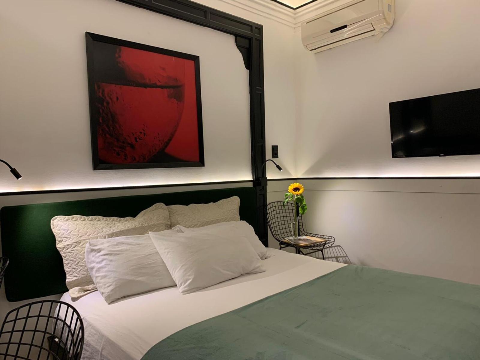 Real 273 - Loft Com 2 Hidromassagens Copacabana *