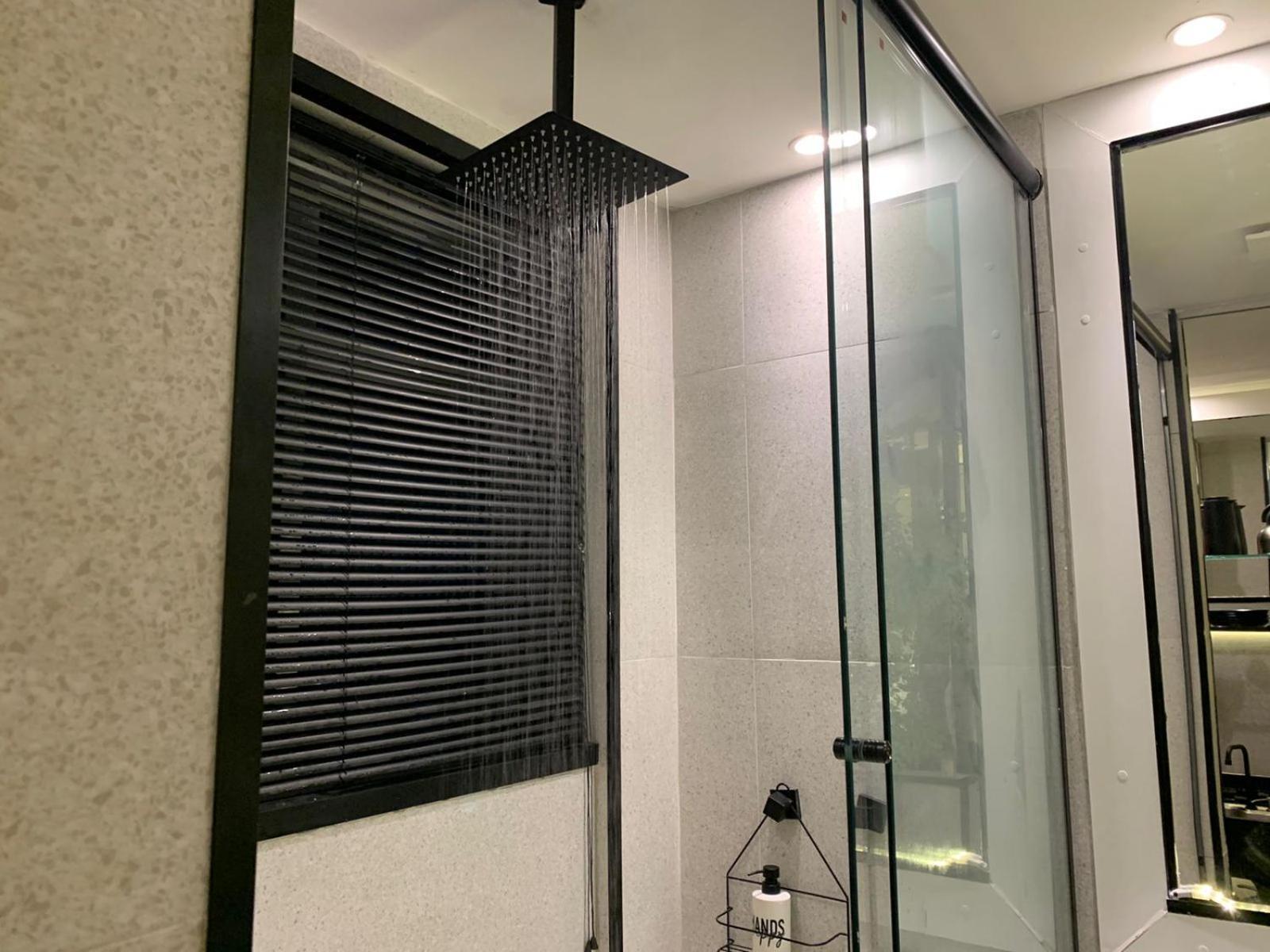 Real 273 - Loft Com 2 Hidromassagens Copacabana Apartamento *