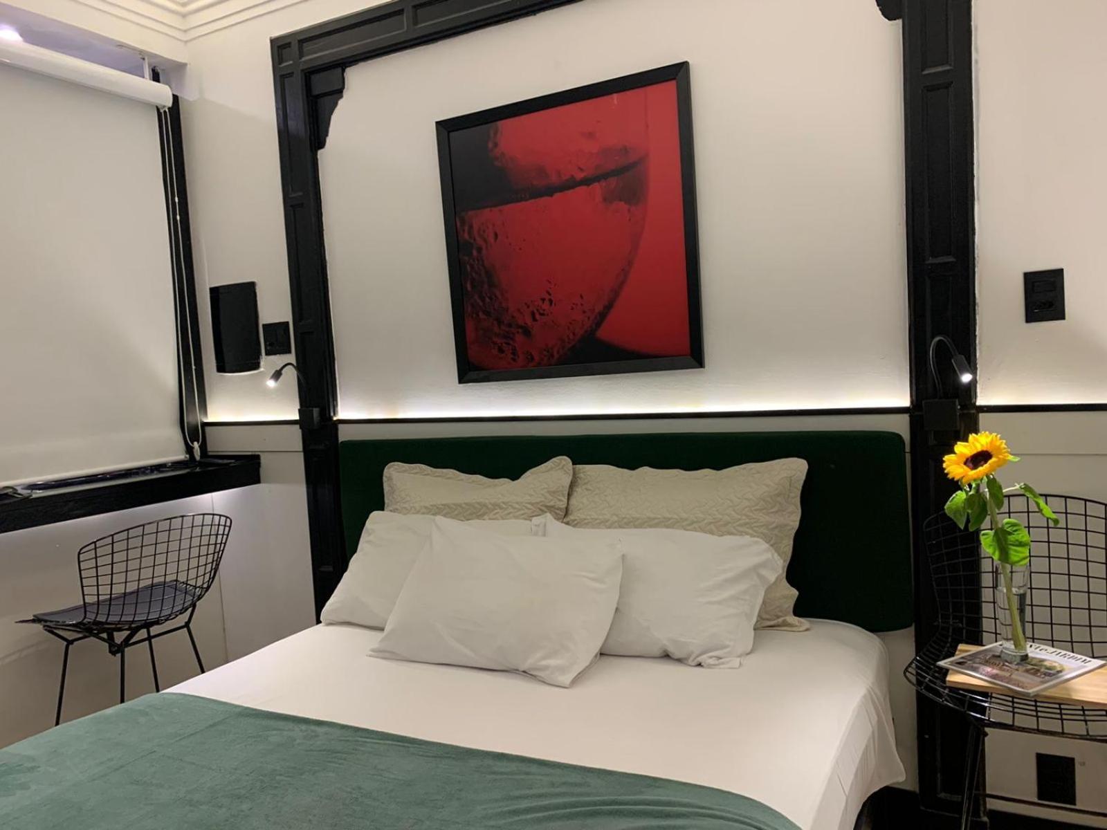 Apartamento Real 273 - Loft Com 2 Hidromassagens Copacabana *