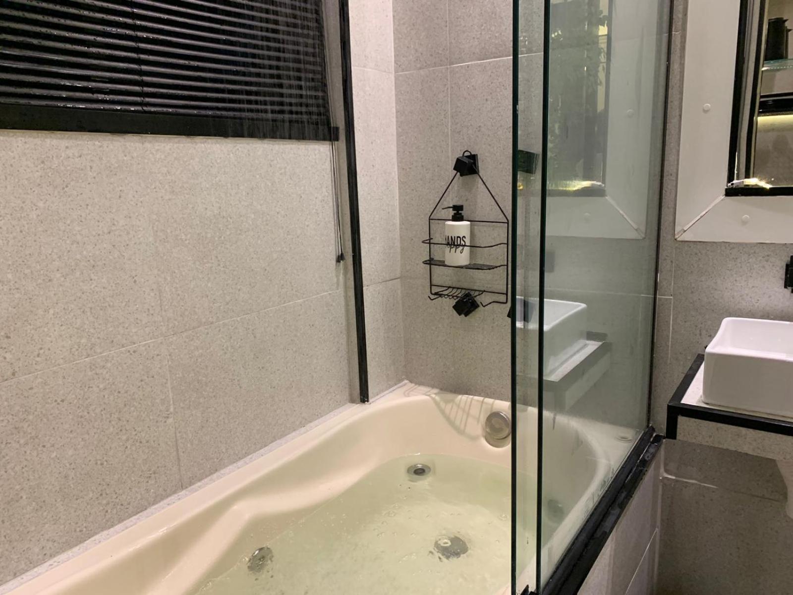 Real 273 - Loft Com 2 Hidromassagens Copacabana * Rio de Janeiro