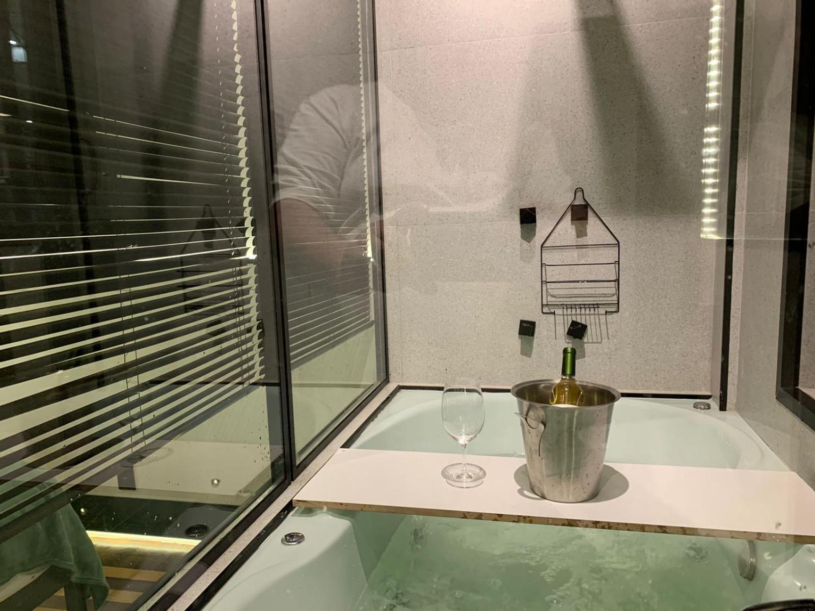Real 273 - Loft Com 2 Hidromassagens Copacabana Apartamento *