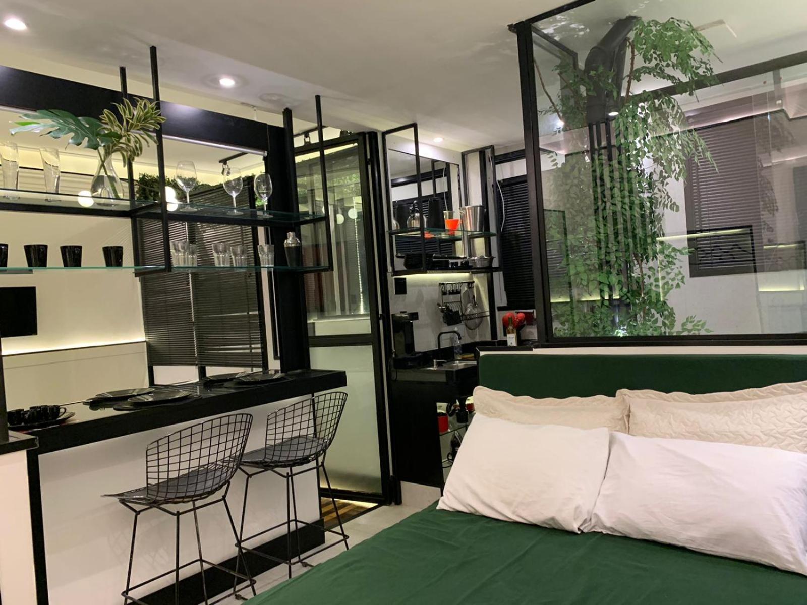 Real 273 - Loft Com 2 Hidromassagens Copacabana Apartamento *