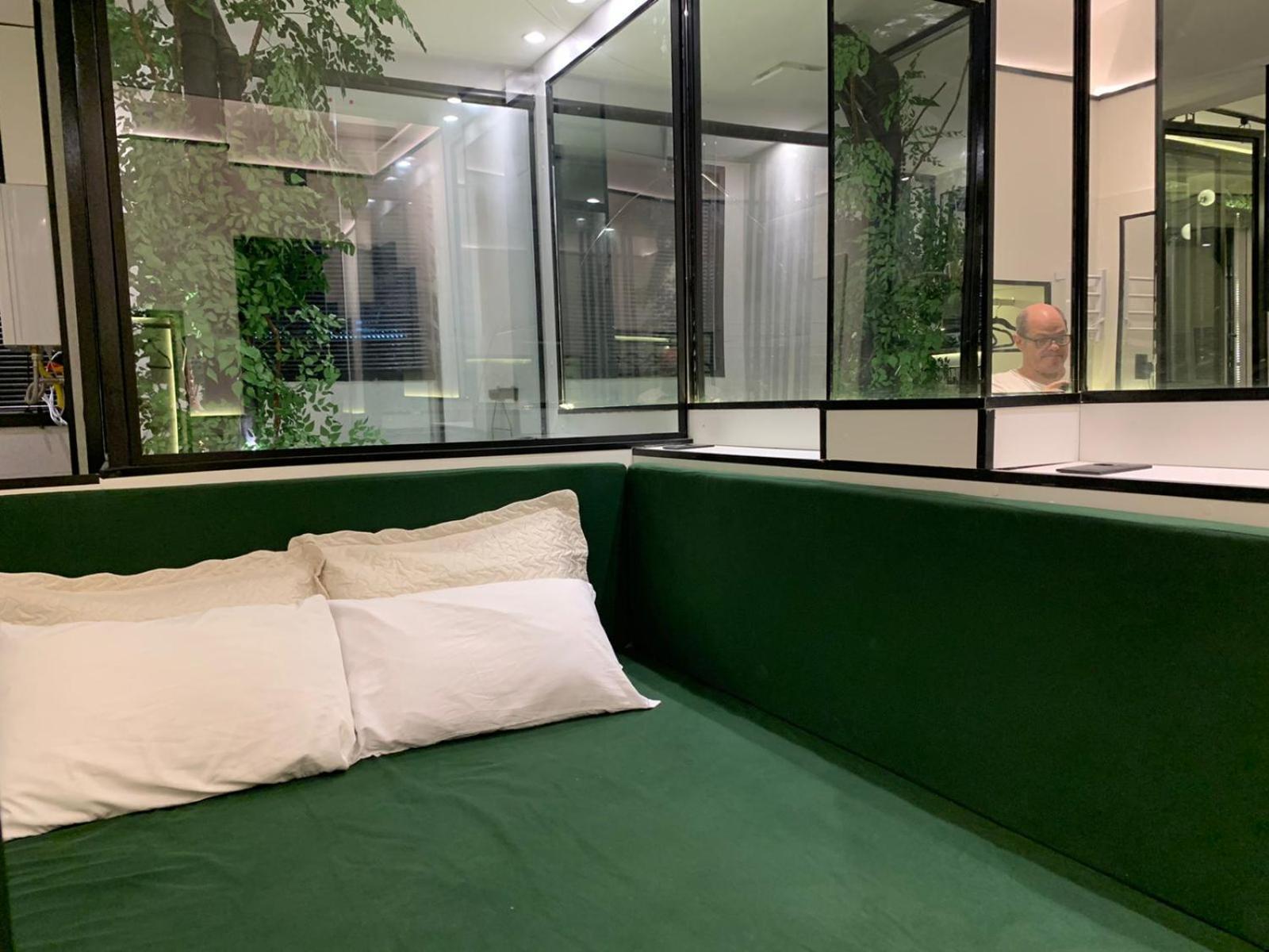 Apartamento Real 273 - Loft Com 2 Hidromassagens Copacabana *