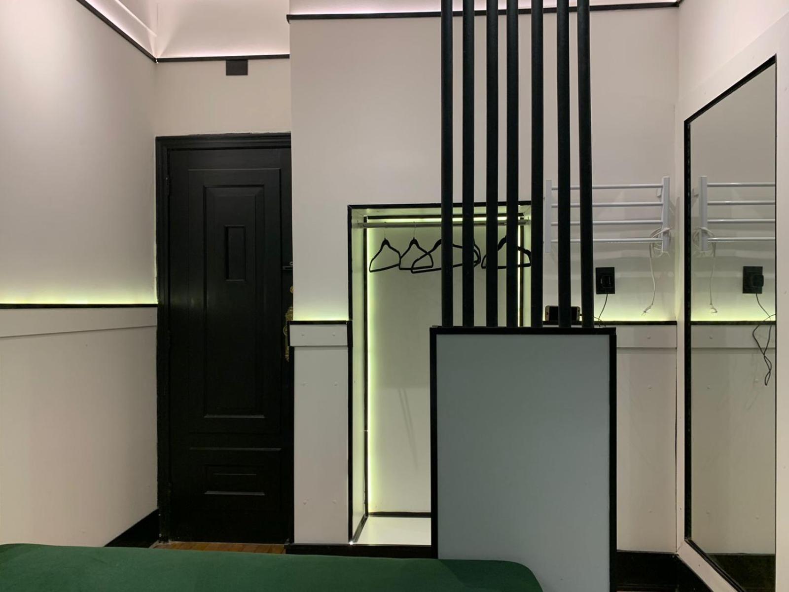 Real 273 - Loft Com 2 Hidromassagens Copacabana * Rio de Janeiro